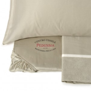 Fazzini Galuchat Completo Lenzuola torrone