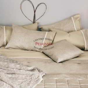 Fazzini Galuchat Completo Lenzuola torrone