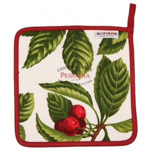 Bottaro Presina Cherry 100% Cotone