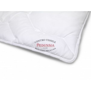 NEOSTEP piumino in fibra