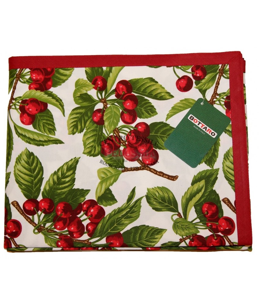Bottaro Tovaglia Cherry
