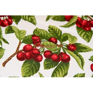Bottaro Tovaglia Cherry