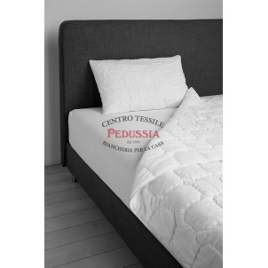 DaunenStep Sterilsan Cuscino in fibra