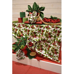 Bottaro Guanto forno Cherry