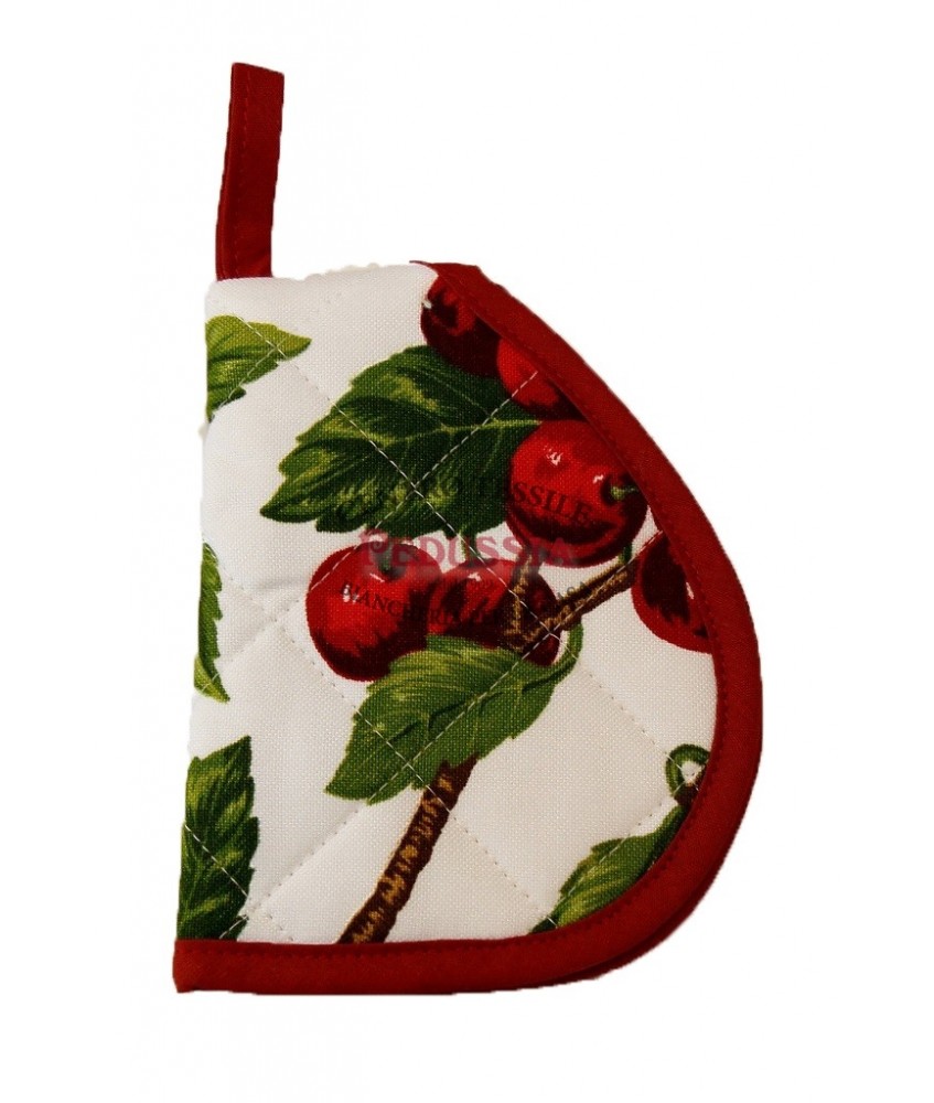 Bottaro Presina Cherry a cappuccio