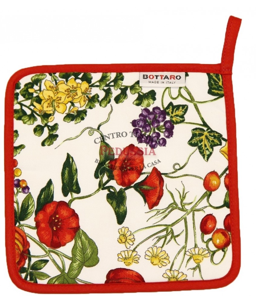 Bottaro Campagnola Presina 100% Cotone