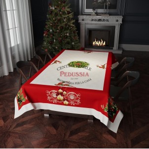 Emily Tovaglia Traditional Christmas 155x235