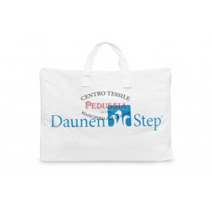 DaunenStep NeoStep Ultra Soft TOPPER IN FIBRA