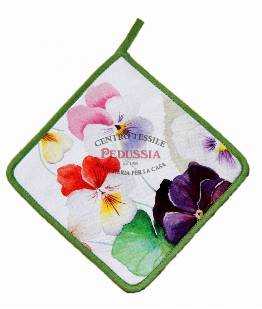 Bottaro Presina Liguria 100% Cotone