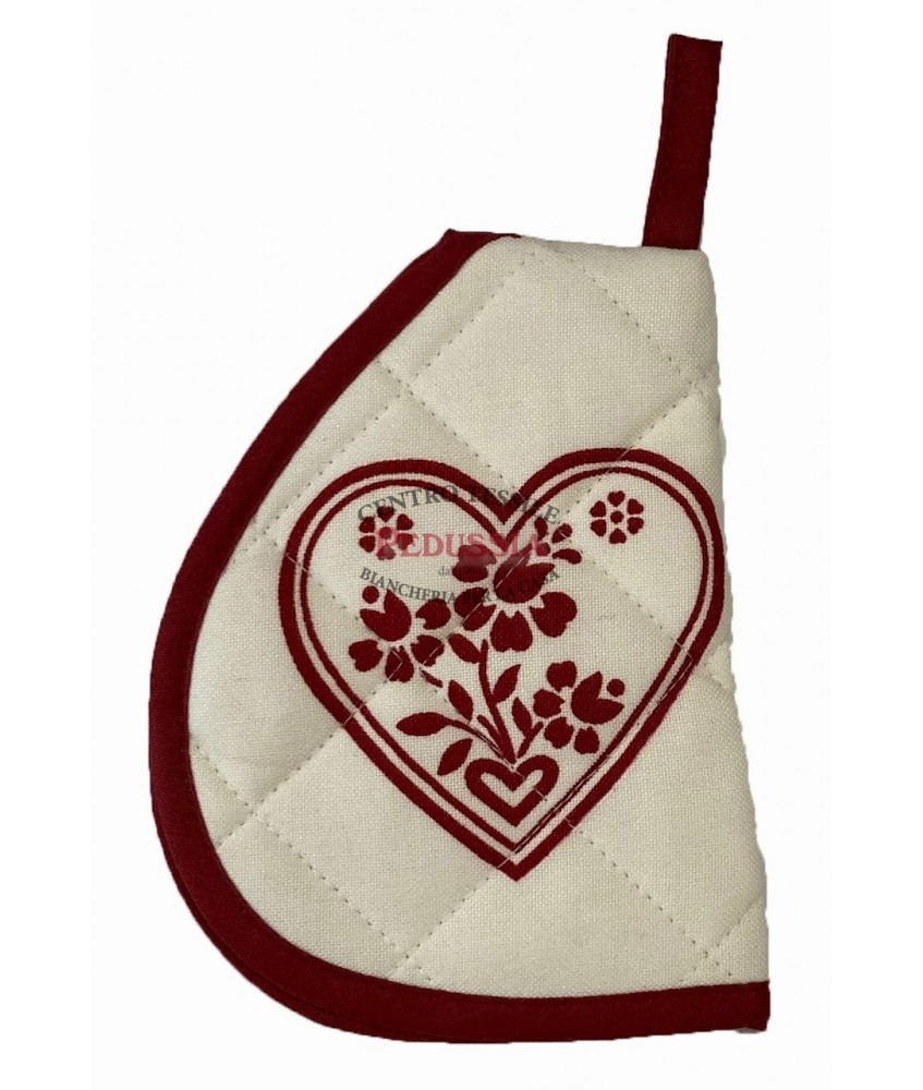 Bottaro Presina Cappuccio Cuore