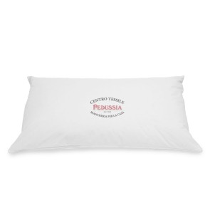 DaunenStep Cuscino con nucleo Perla piuma