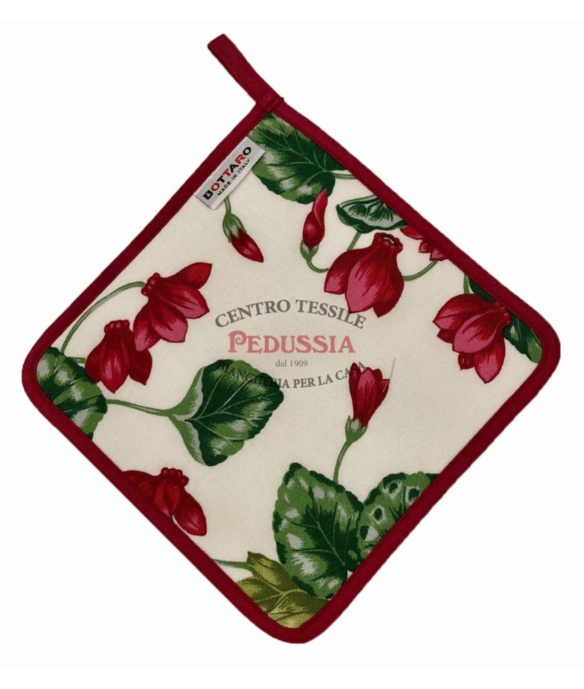 Bottaro Presina Ciclamino