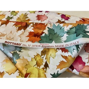 Bottaro Tessuto a metraggio Isabel