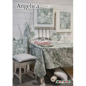 Bottaro Tessuto a metraggio  Angelica