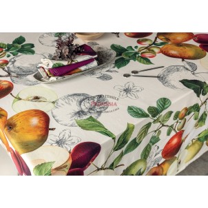 Tag House Tovaglia Artissima Apple 170x270