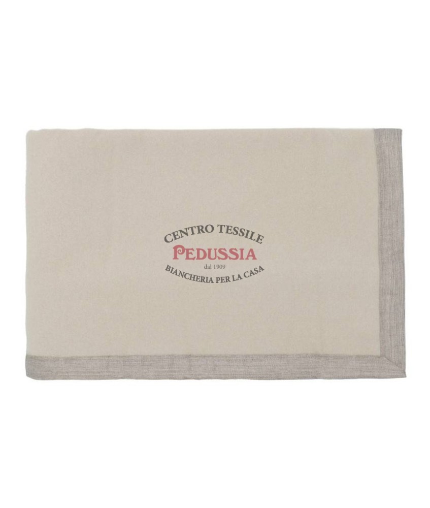 Somma Coperta Origami Light Corda 180x220 Somma Coperta Origami Light Corda 180x220