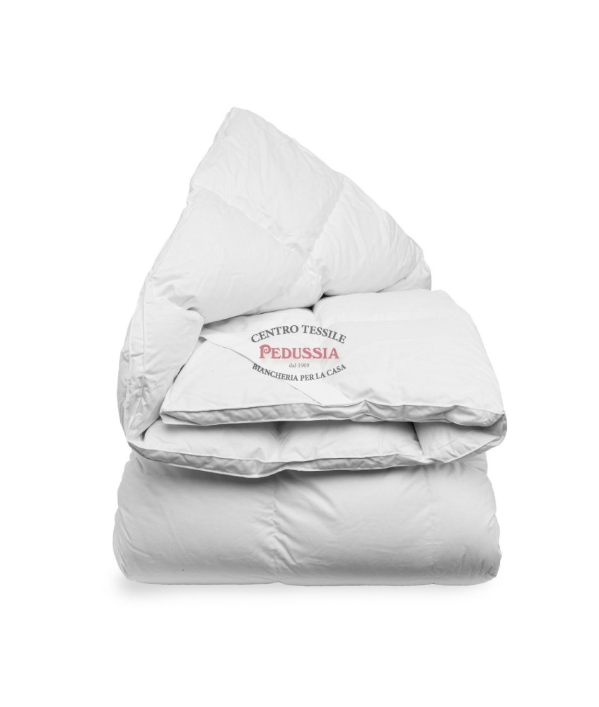 DaunenStep NeoStep Ultra Soft TOPPER IN FIBRA