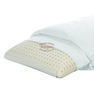 DaunenStep Cuscino PERLA MEMO