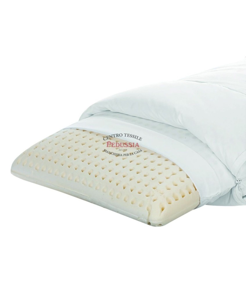 DaunenStep Cuscino PERLA MEMO
