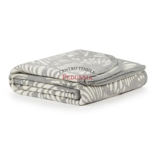 Lanerossi Thermocoperta Vintage Grigio