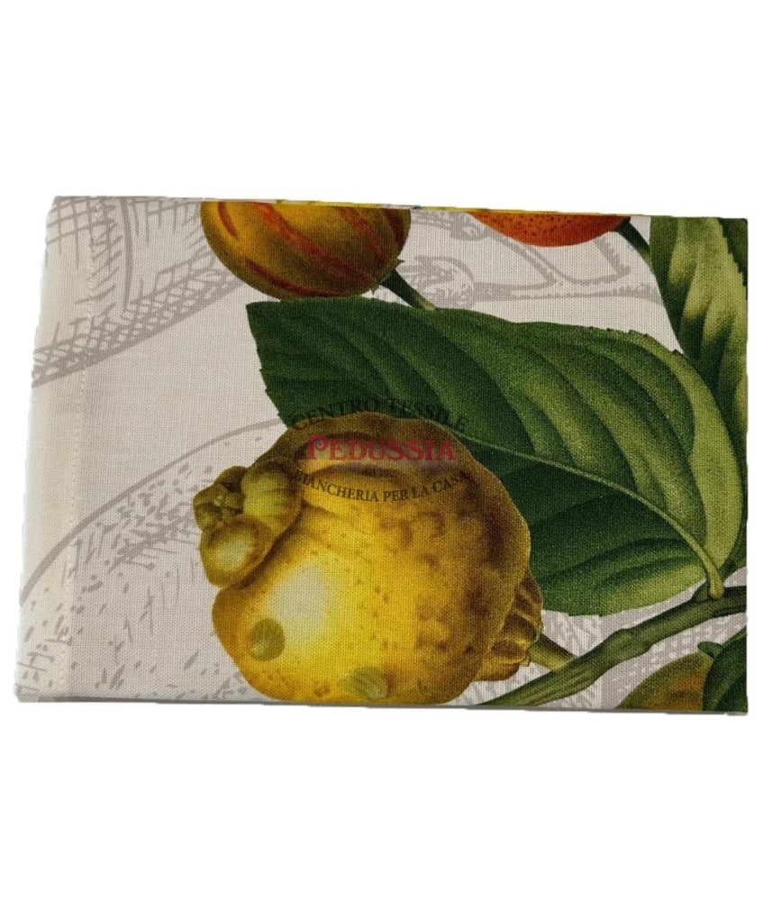 Tag House Set Americani Artissima Cedro