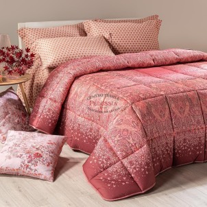 Caleffi Trapunta Royal in Cotone