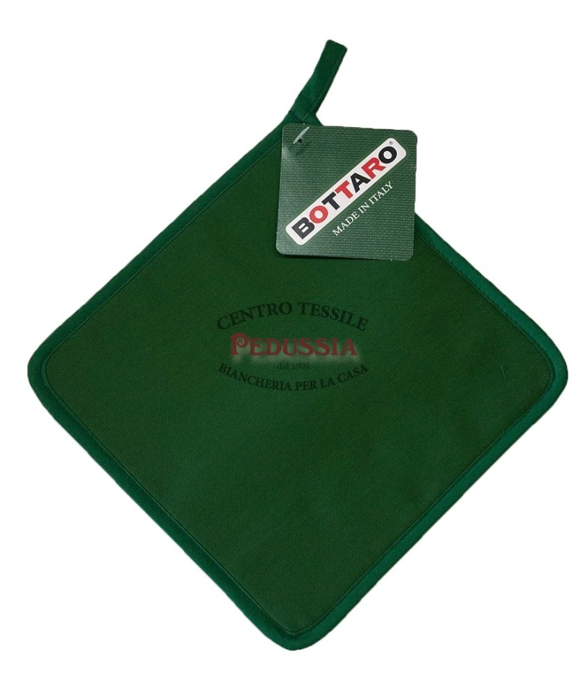 Bottaro Presina Gardena Foresta