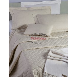 Borbonese Oplà Trapunta Giada