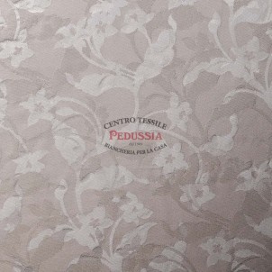 DaunenStep Trapunta in piuma fantasia Floreale 14019A