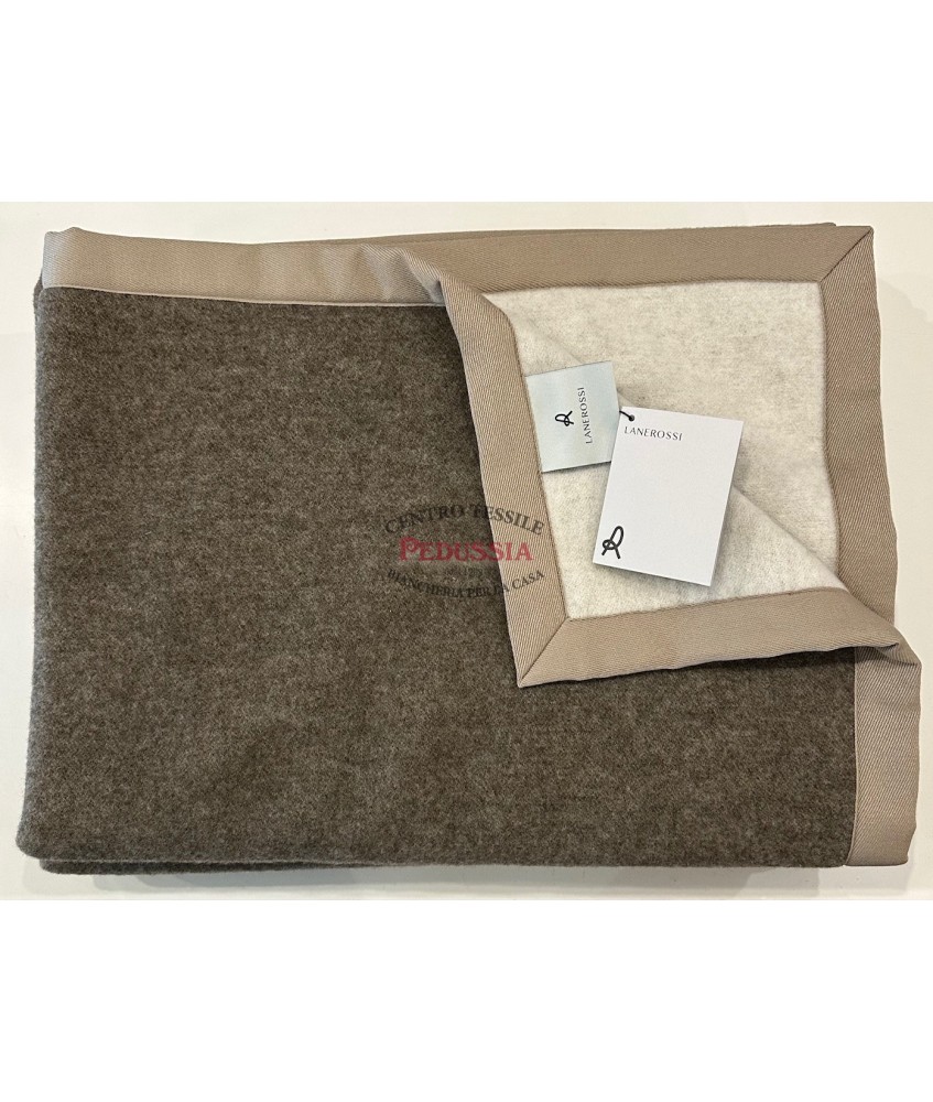 Lanerossi Coperta Diletta in Pura Lana Lanerossi Coperta Diletta in Pura Lana