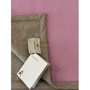 Lanerossi Coperta Astrid 100% Lana Vergine