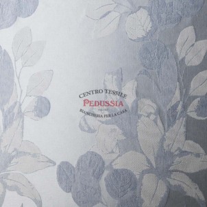 DaunenStep Trapunta in piuma fantasia Floreale 13015A