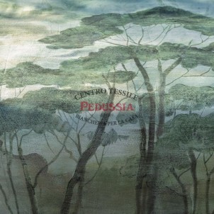 Fazzini Trapunta Nemora Verde