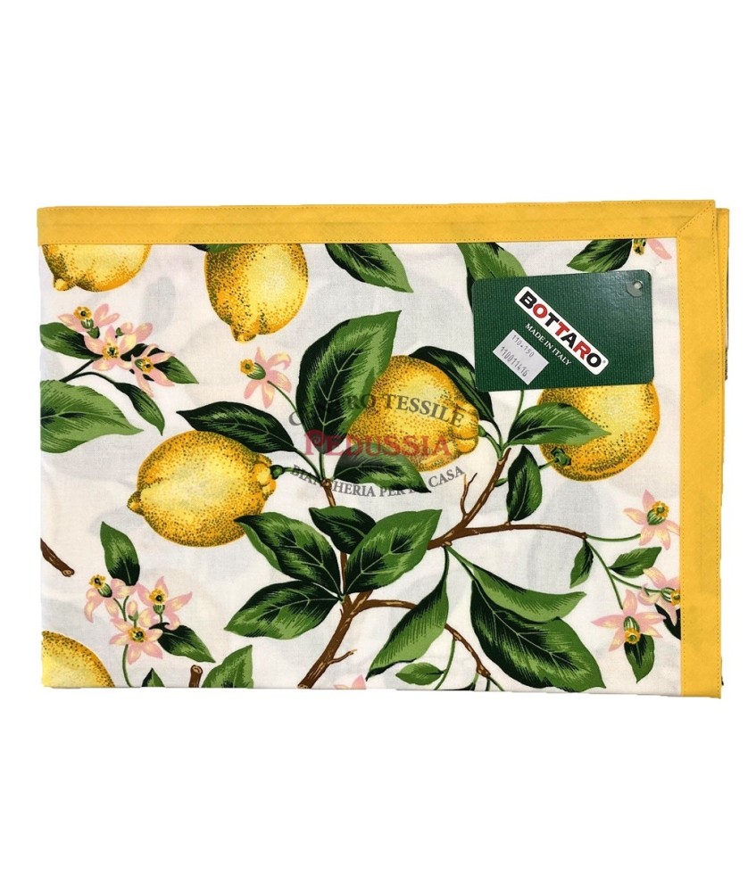 Bottaro Tovaglia Sorrento 180 x 280