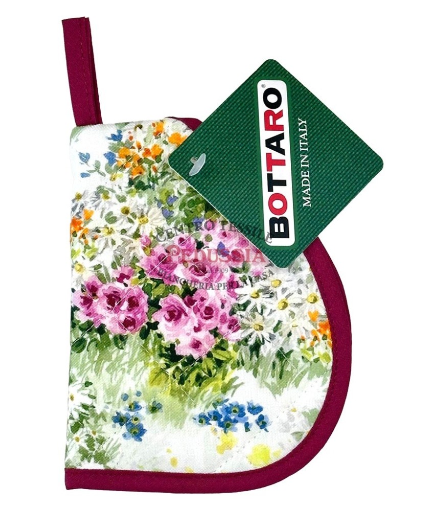 Bottaro Presina Cappuccio Eden