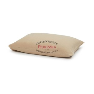 Lanerossi Lipari COMPLETO lenzuolo in PURO LINO Avena