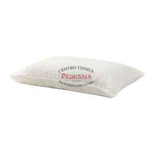 Lanerossi Lipari COMPLETO lenzuolo in PURO LINO Bianco