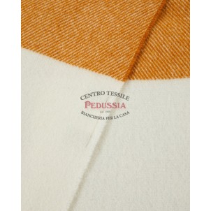 Lanerossi Plaid Uruguay Check in Lambswool Merino GOTS