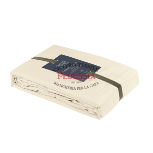 Fazzini Completo lenzuola EASY MAT White