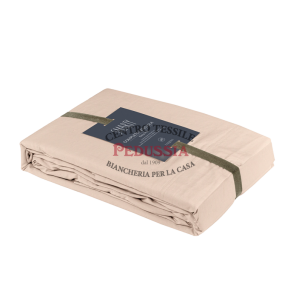Fazzini Completo lenzuola EASY MAT Rosa Cipria