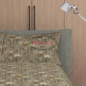 Fazzini Copripiumino Draa