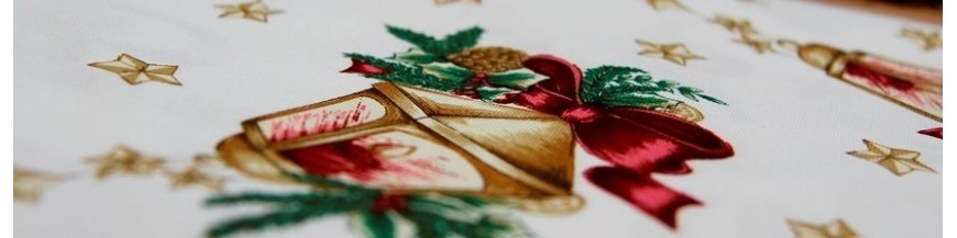 Bottaro Fantasia di Natale